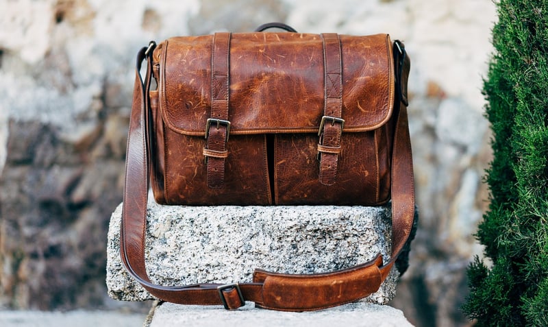 Vegan Leather Bags